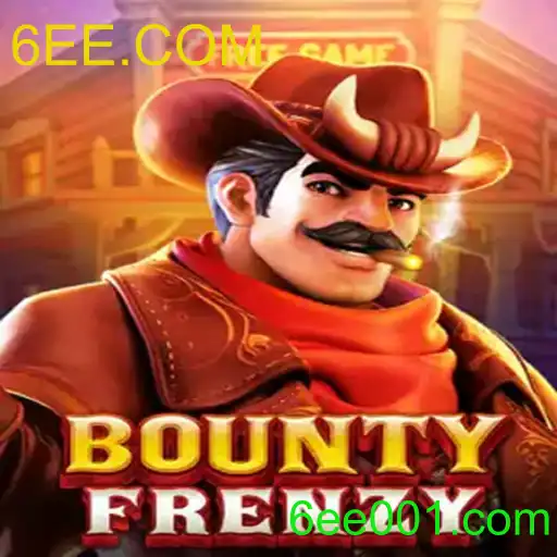 Descubra a Emoção do Jogo BountyFrenzy com 6EE.COM