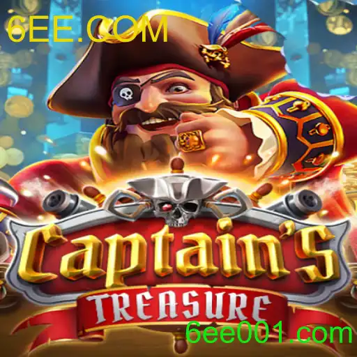 Explorando o Fascinante Mundo de CaptainssTreasure