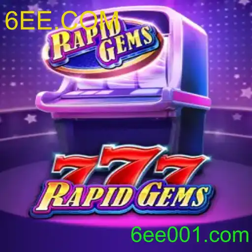RapidGems777: Uma Jornada Através do Mundo das Gemas Rápidas